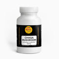 Chaga Mushroom