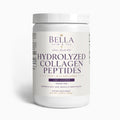 Grass-Fed Hydrolyzed Collagen Peptides