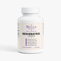 Resveratrol 50% 600mg
