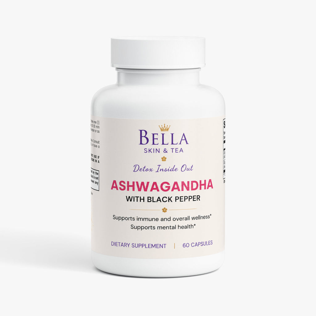 Ashwagandha