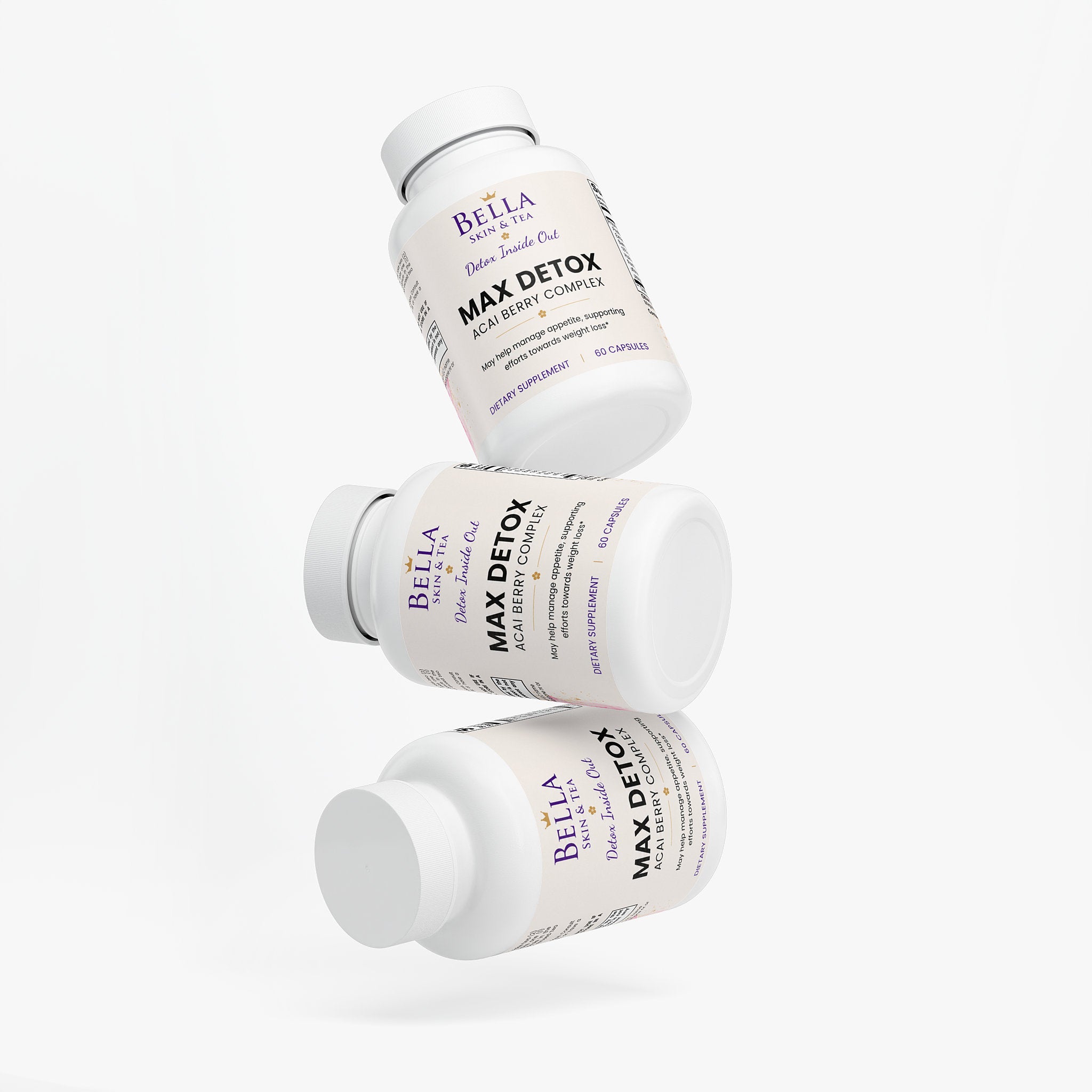 Max Detox (Acai detox)