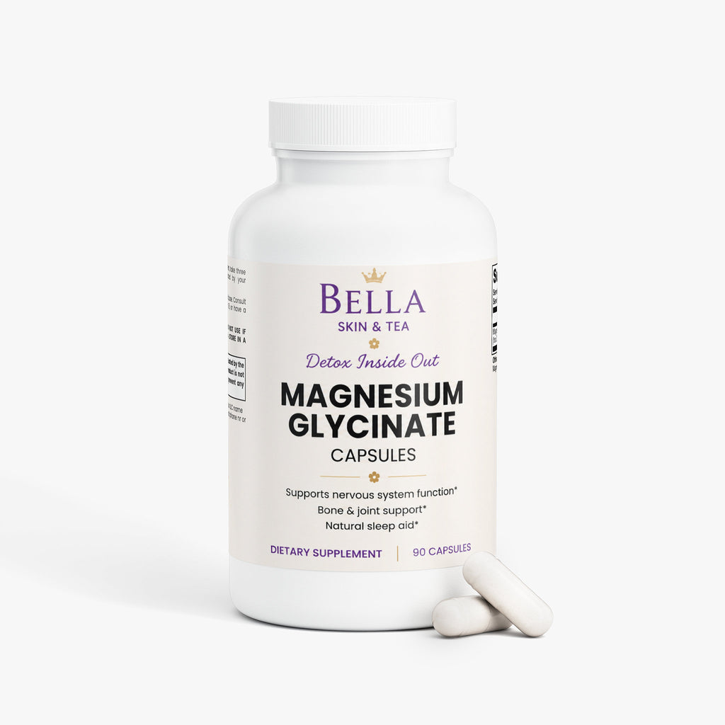 Magnesium Glycinate