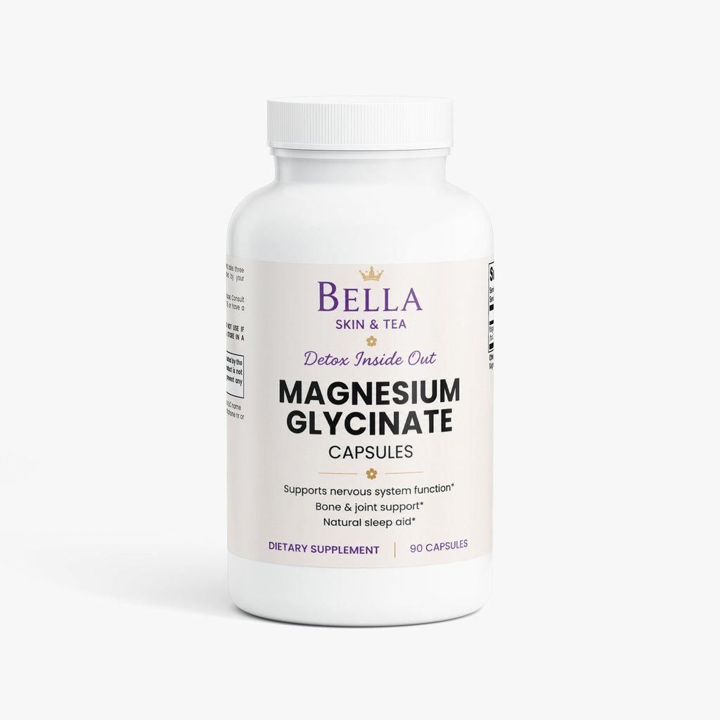 Magnesium Glycinate
