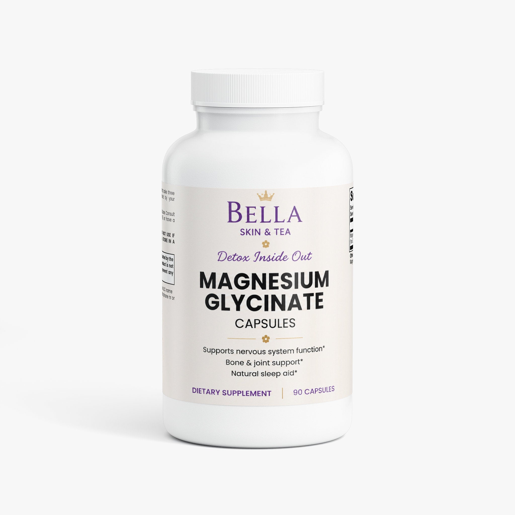 Magnesium Glycinate