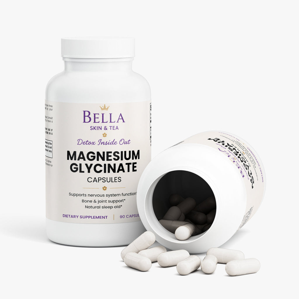 Magnesium Glycinate