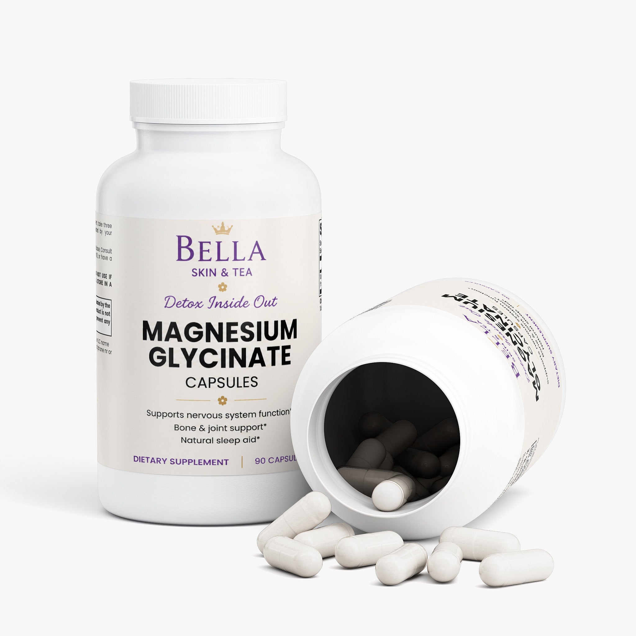Magnesium Glycinate