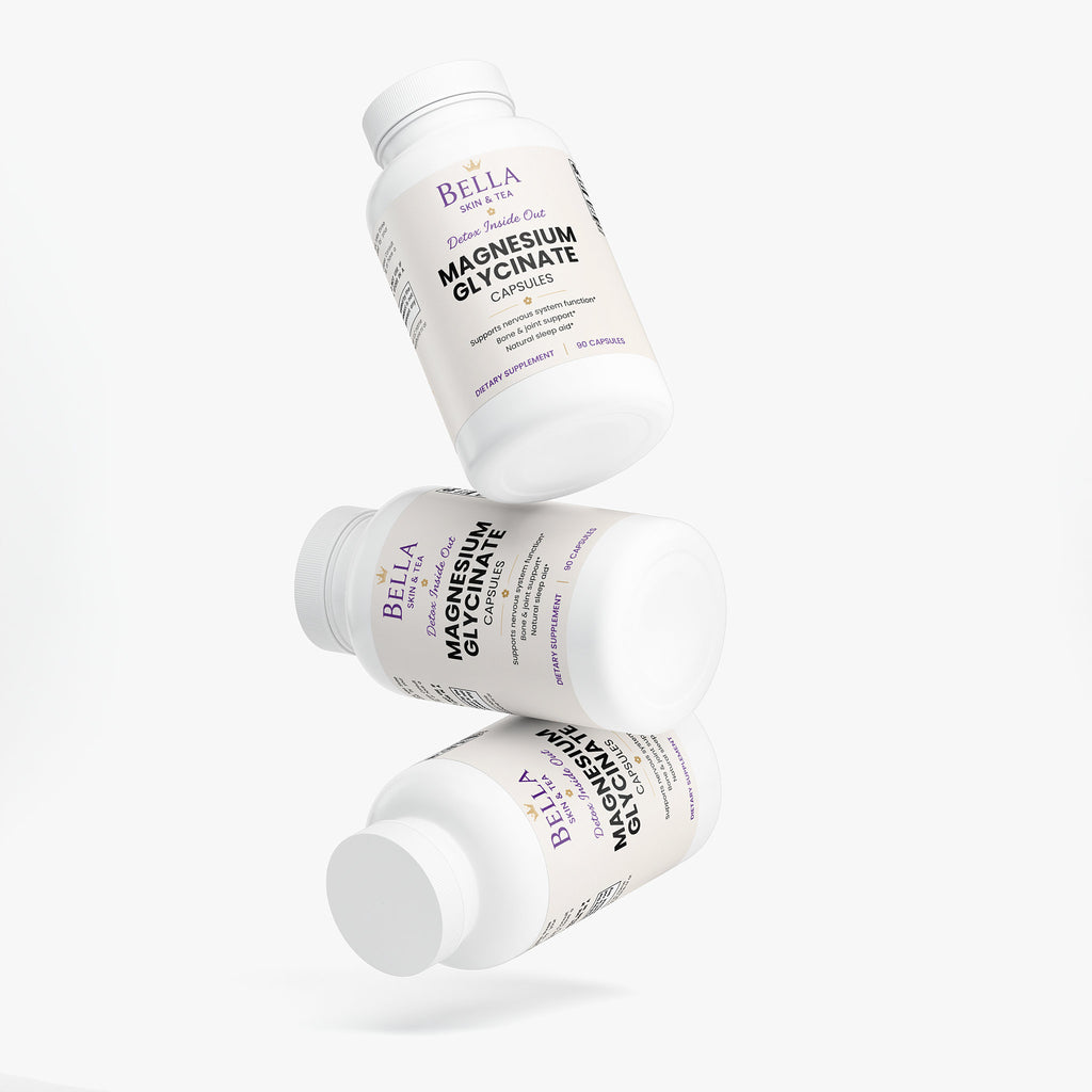 Magnesium Glycinate