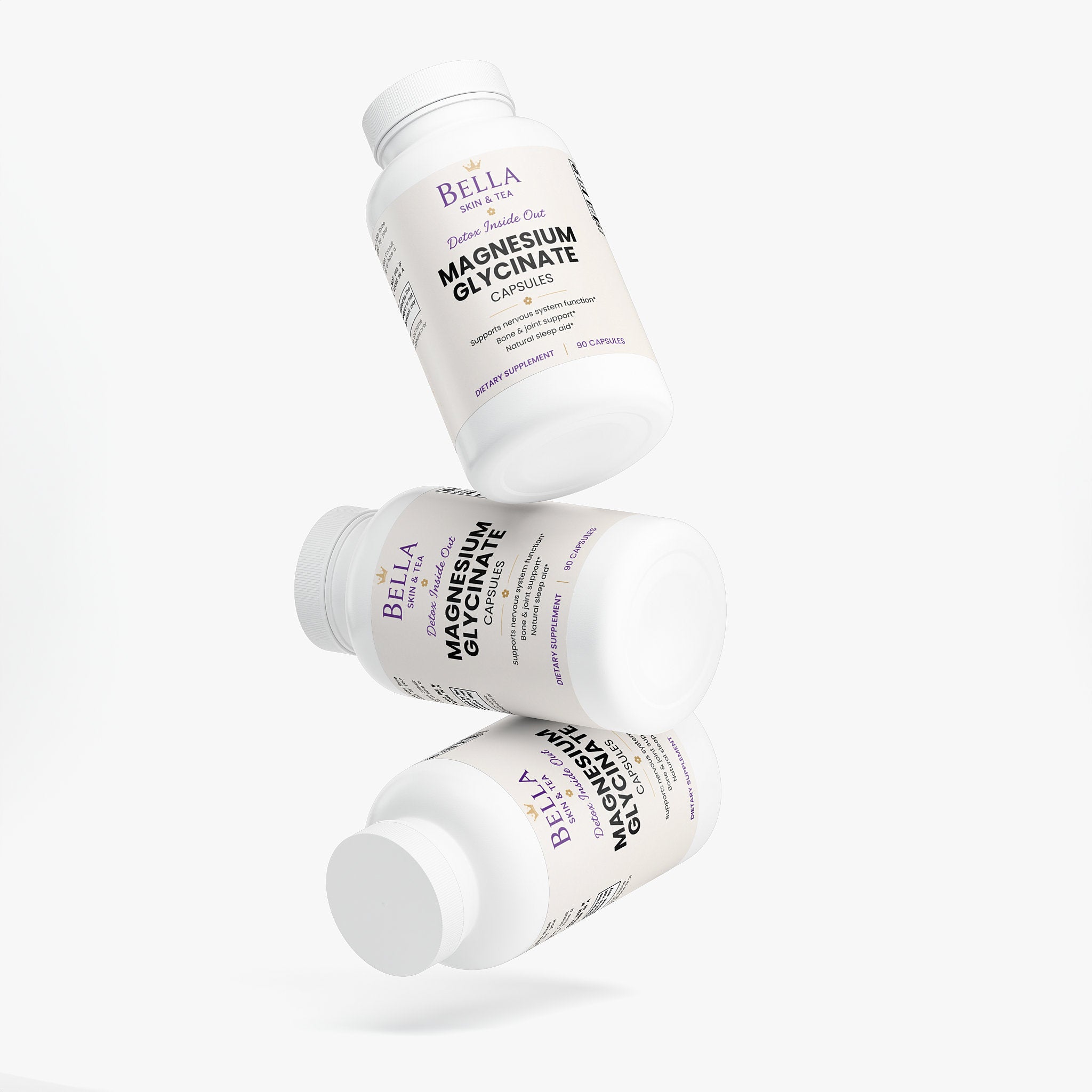 Magnesium Glycinate