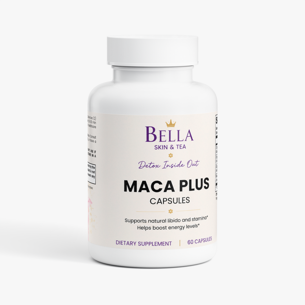 Maca Plus