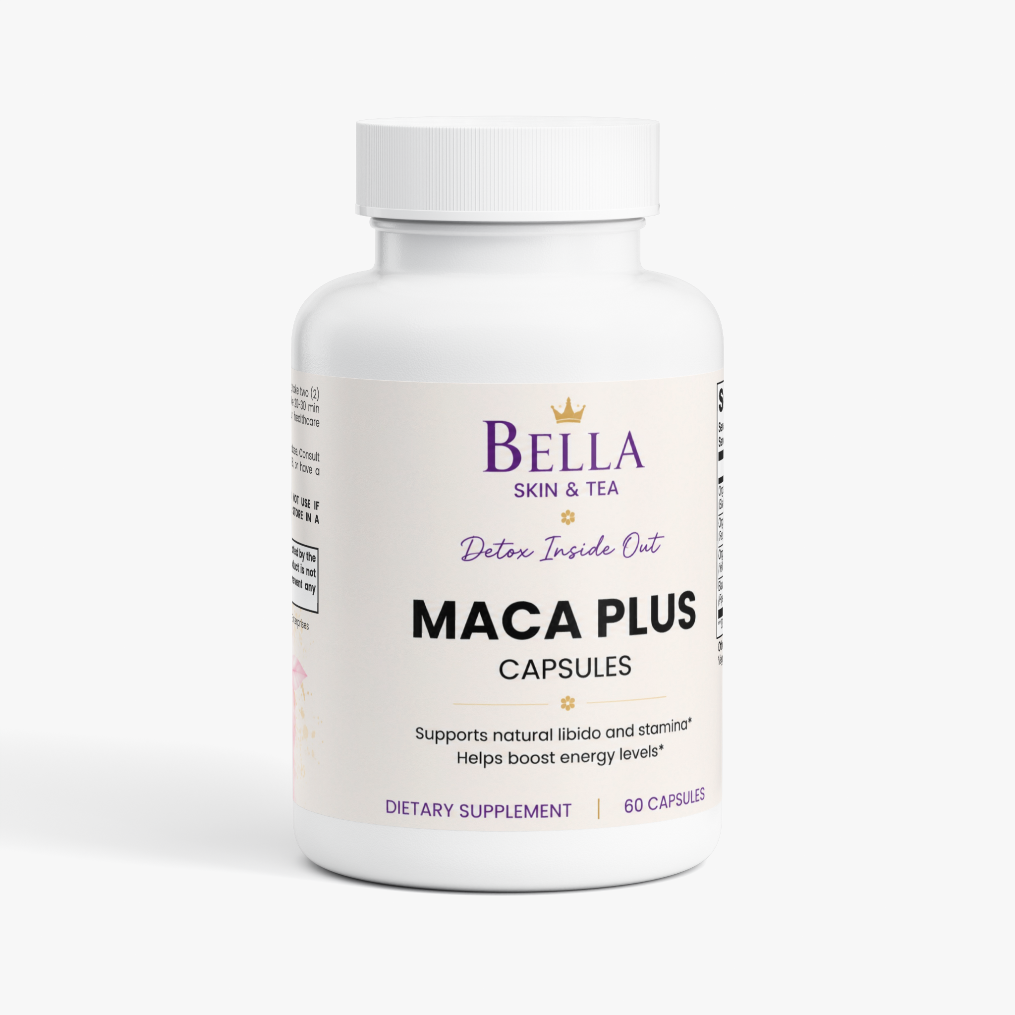 Maca Plus