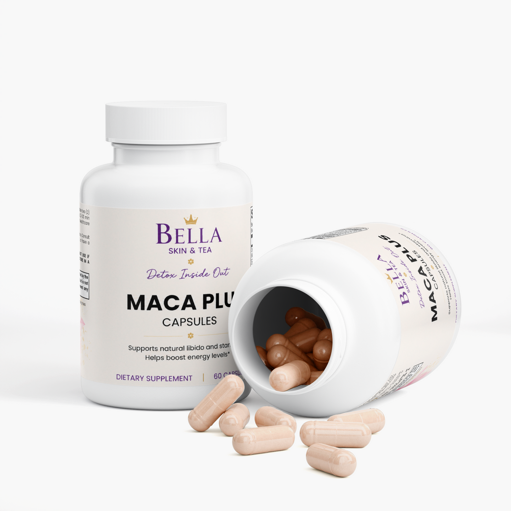 Maca Plus