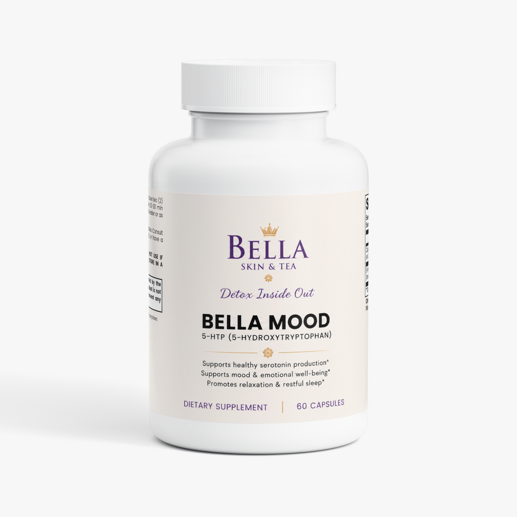 Bella Mood  (Seratonin)