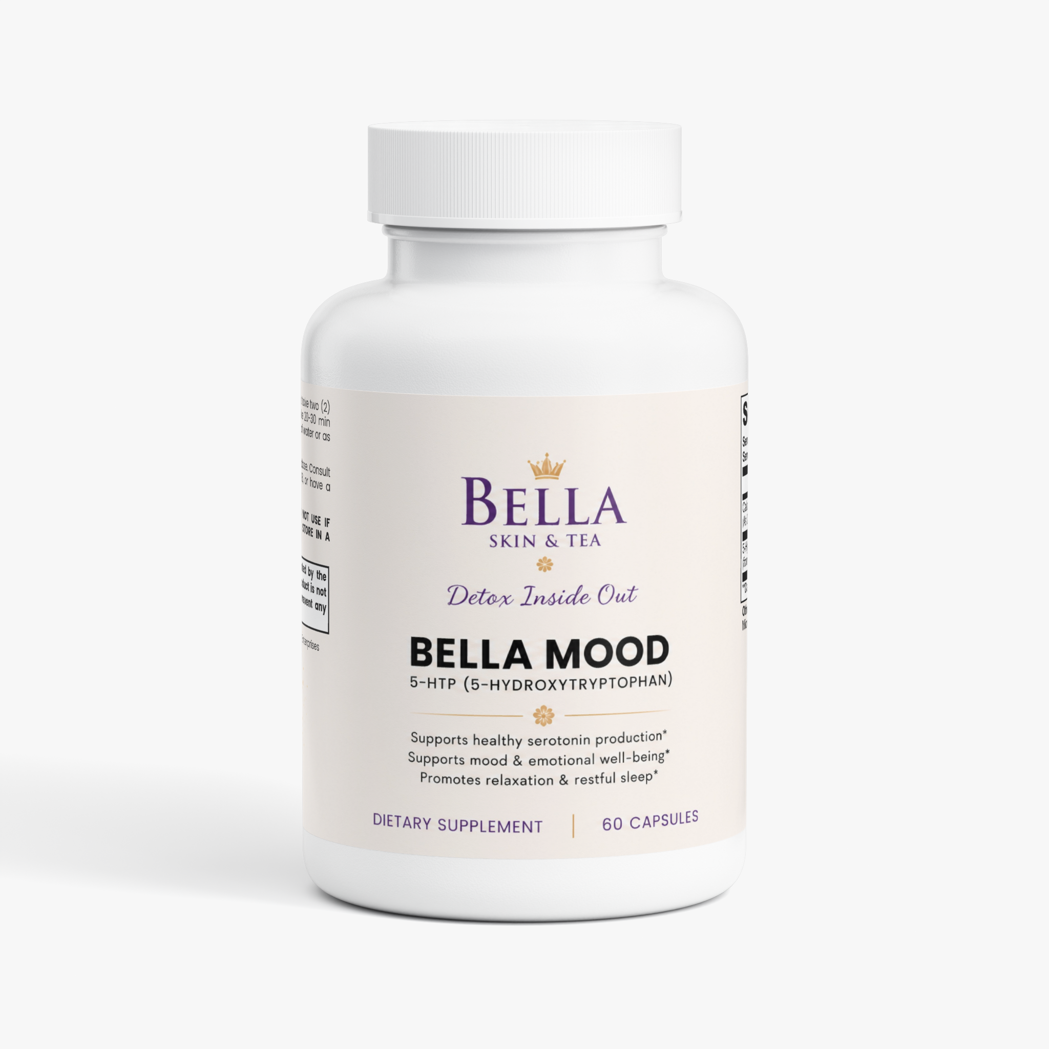 Bella Mood  (Seratonin)