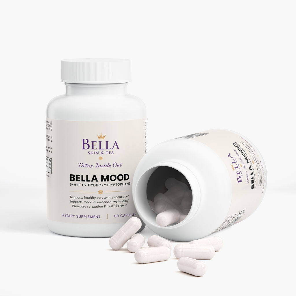 Bella Mood  (Seratonin)