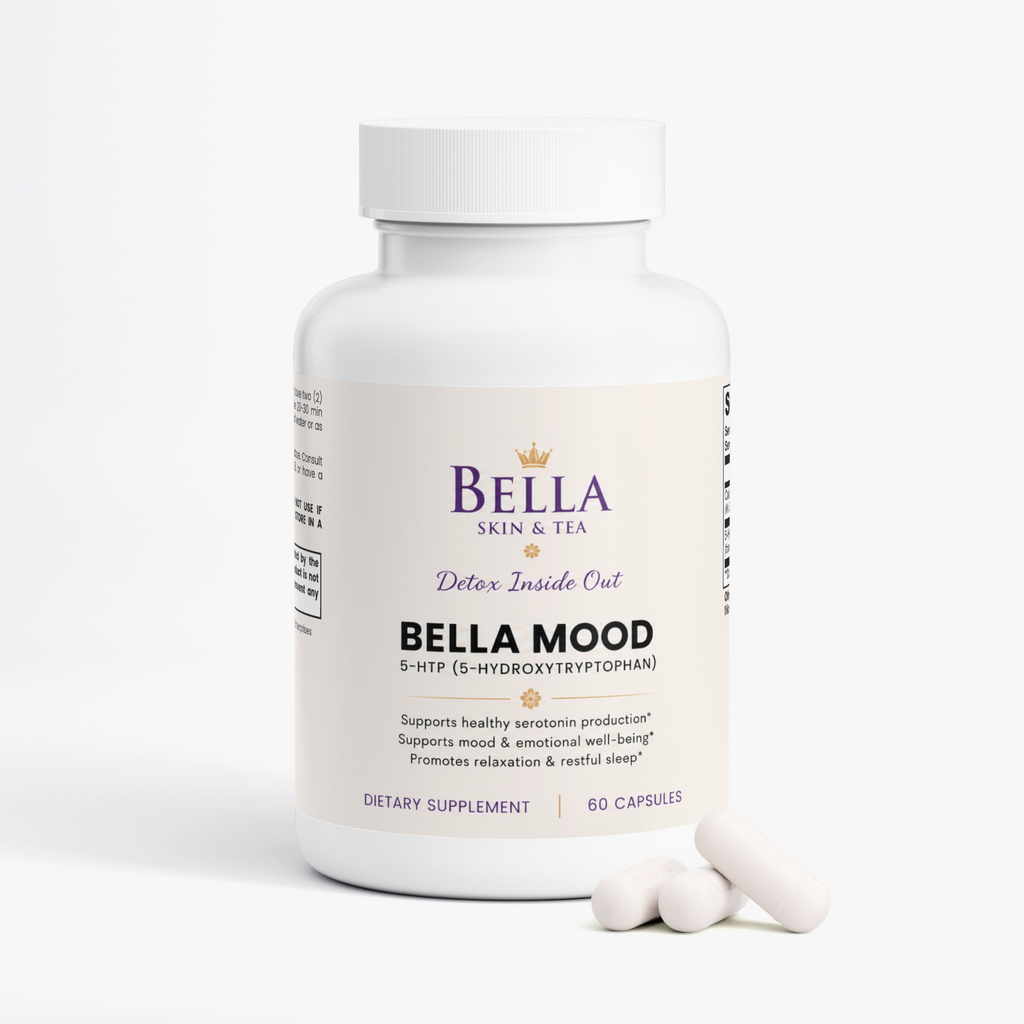 Bella Mood  (Seratonin)