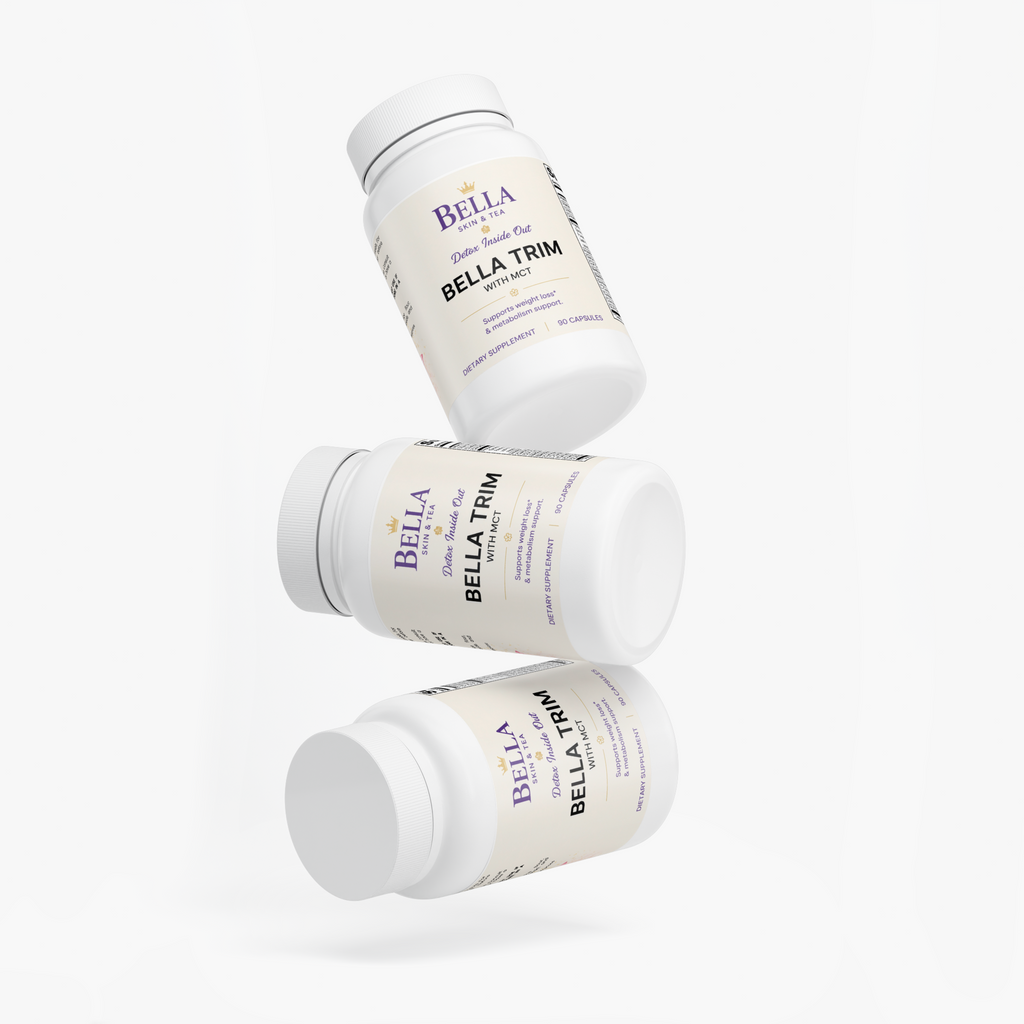 Herbal Fat Blaster