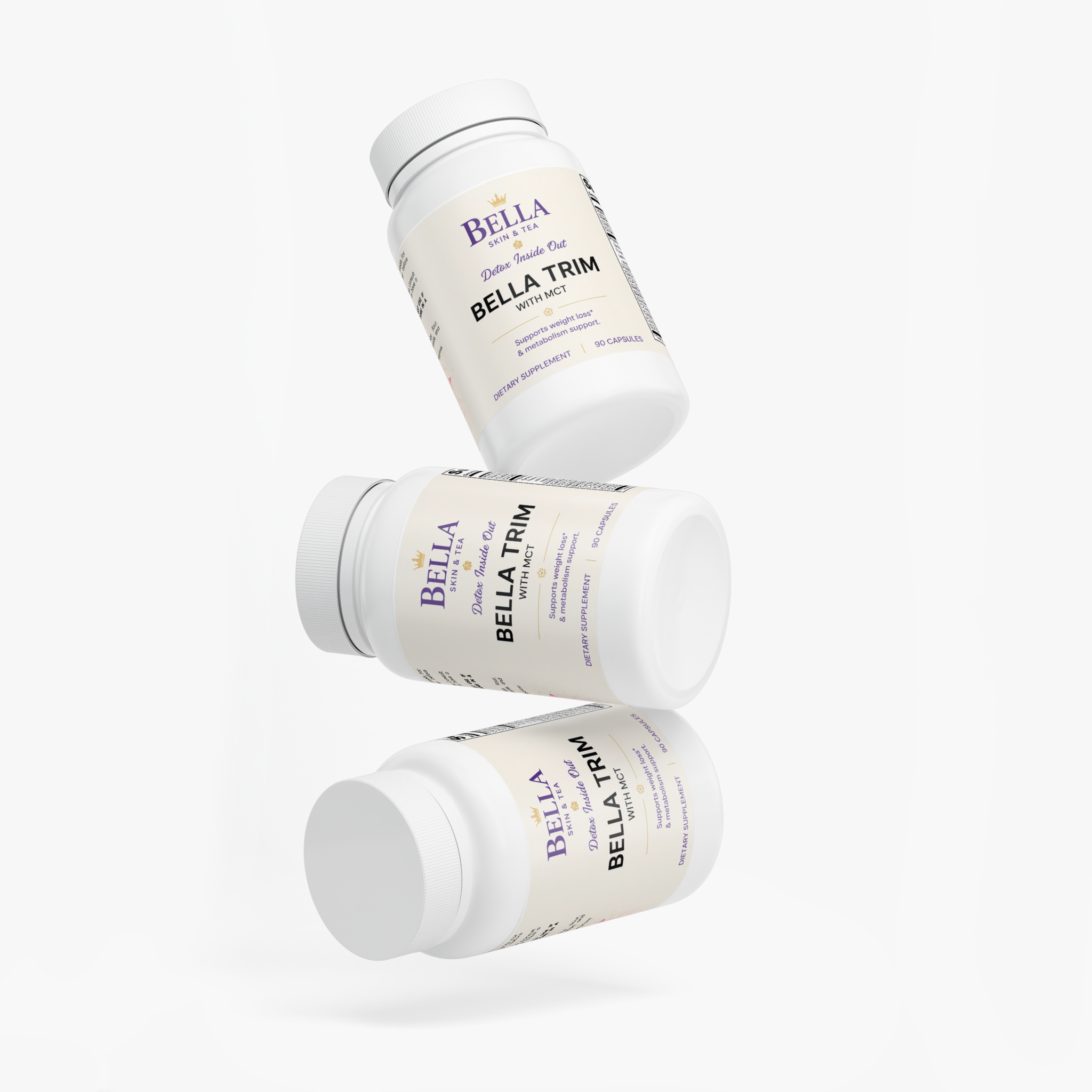 Herbal Fat Blaster