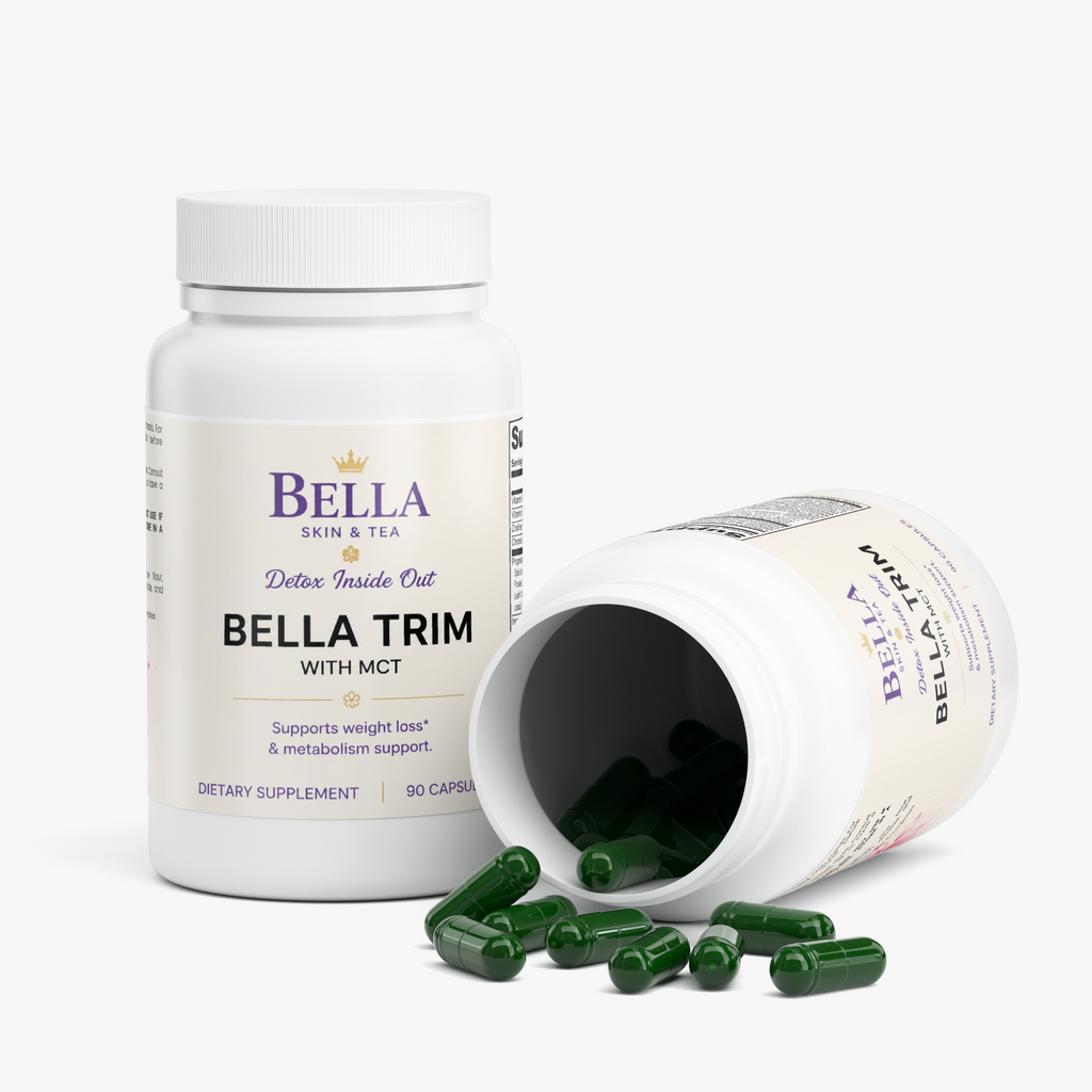Herbal Fat Blaster