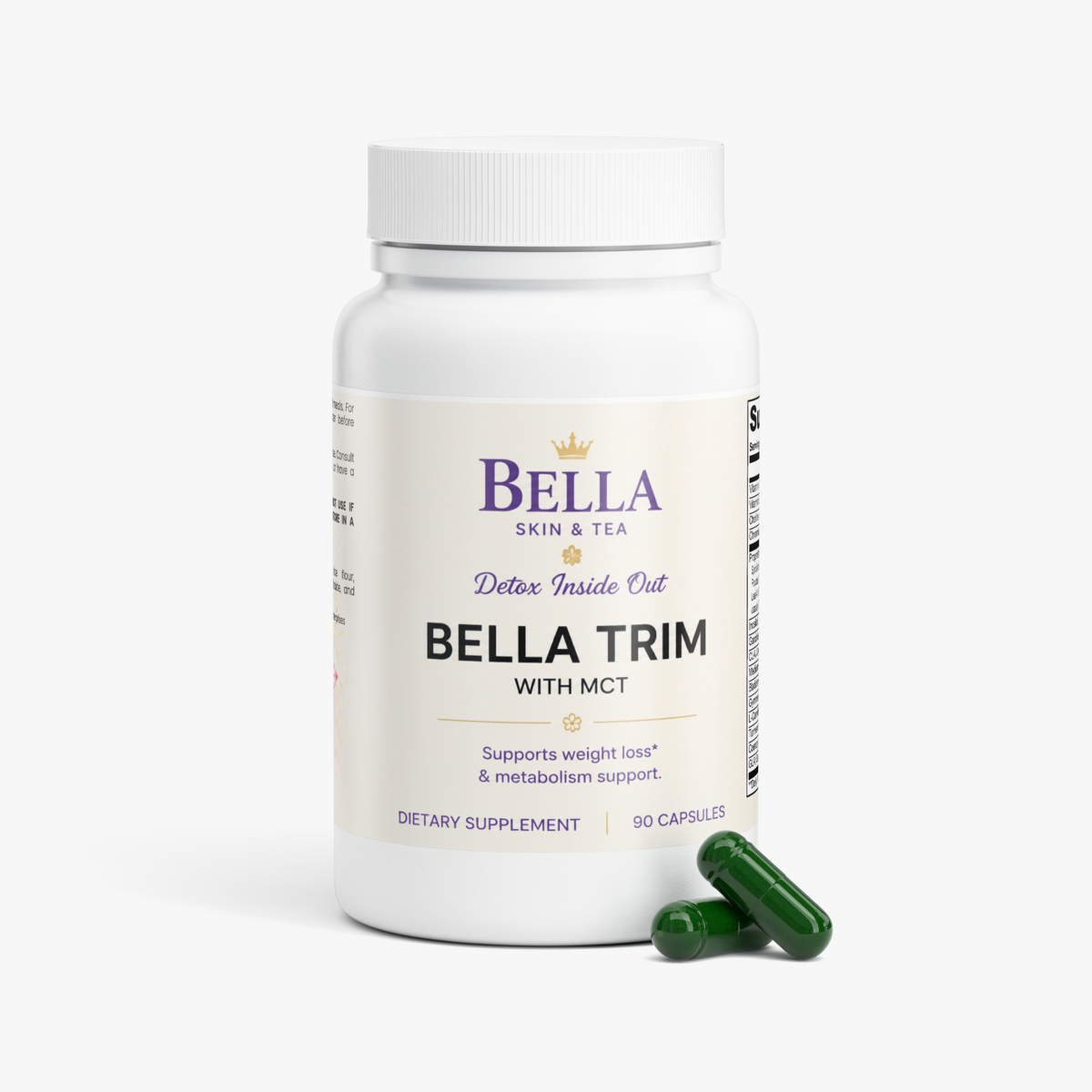Herbal Fat Blaster