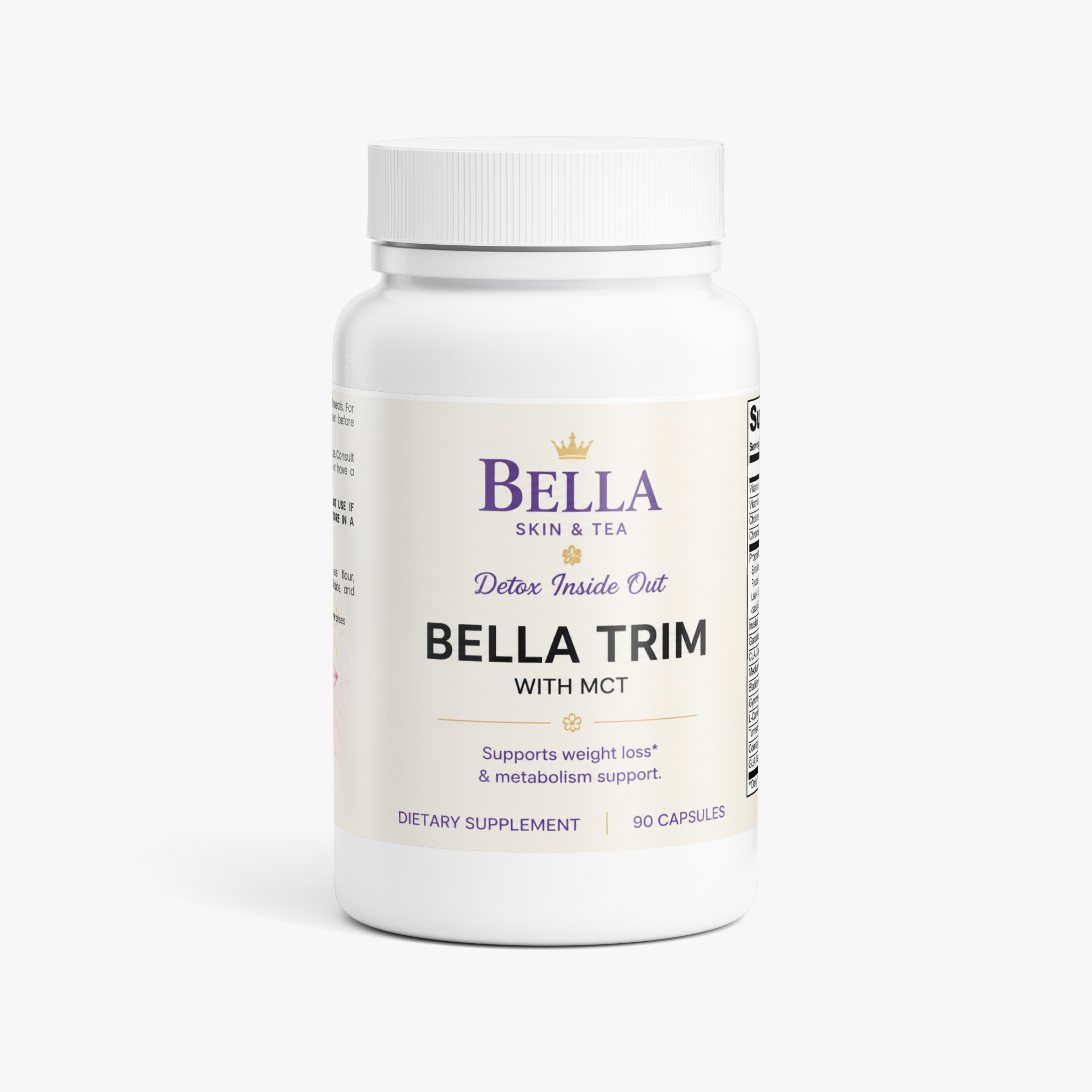 Herbal Fat Blaster