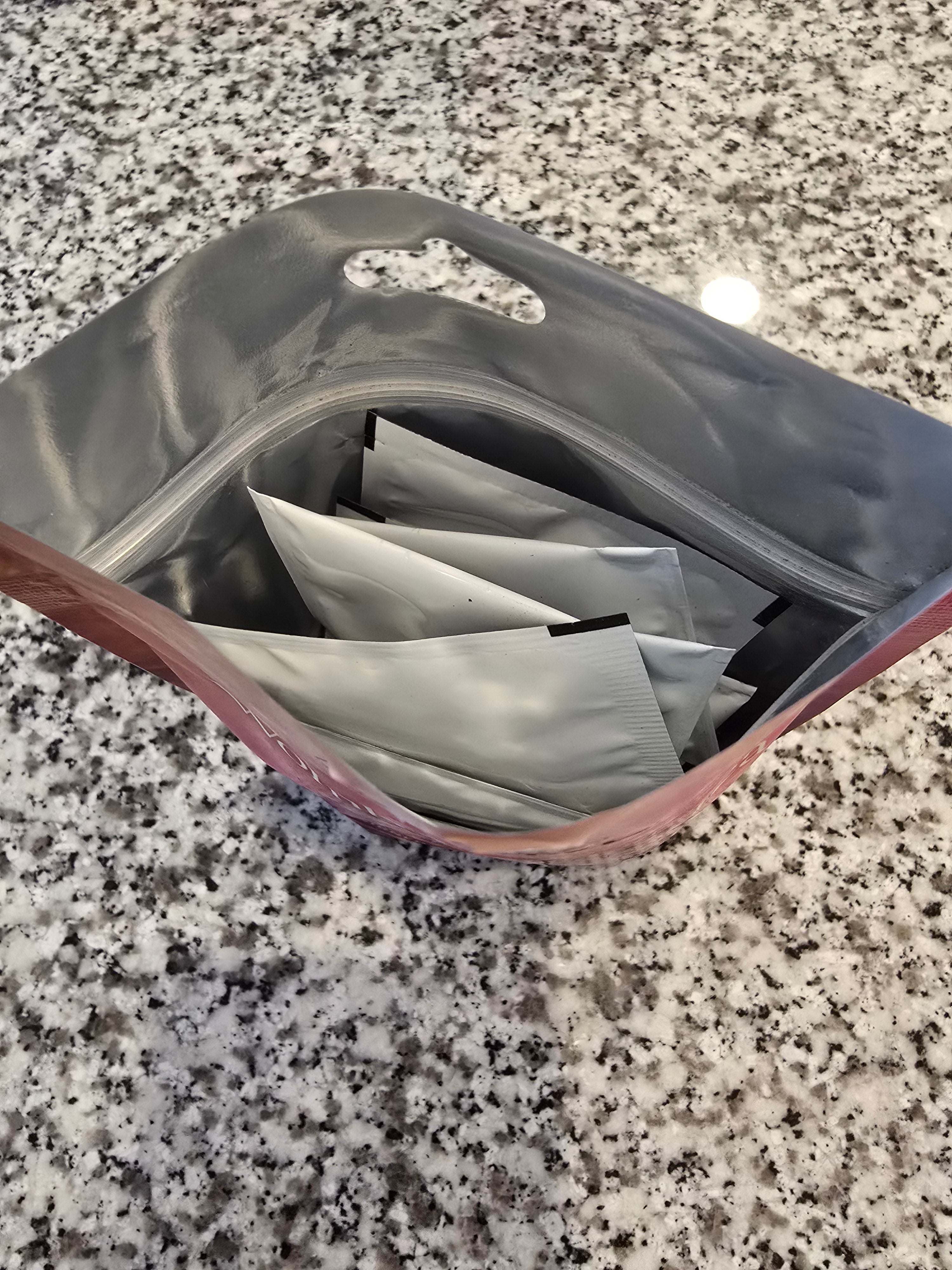20 Tea bags - Womb Cleanse Tea - Natural Healing - Female Support - Womb Detox