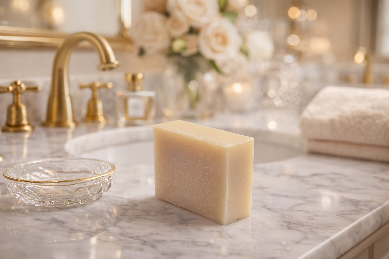 Mango Kojic Soap - Clear Dark Spots, Youthful Glow, Detoxify - Bar Soap - Full big size - Natural Skin Care