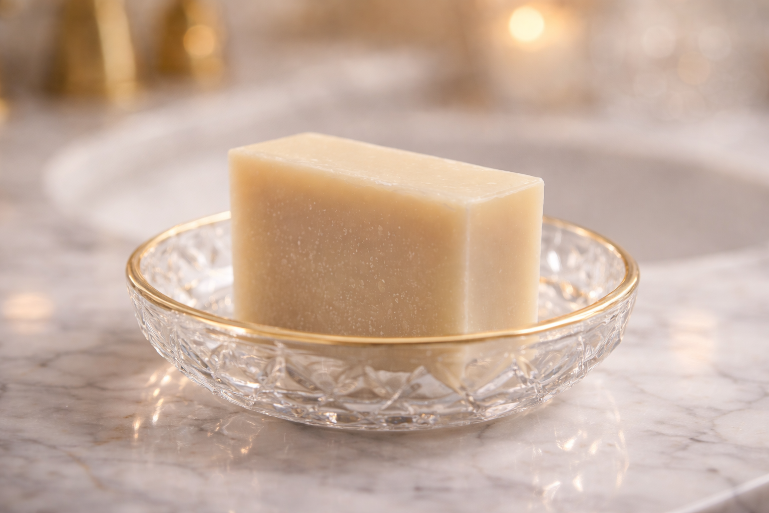 Mango Kojic Soap - Clear Dark Spots, Youthful Glow, Detoxify - Bar Soap - Full big size - Natural Skin Care