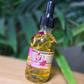 Love Oil (Herb Infused) - Yoni - Face - Sensitive areas